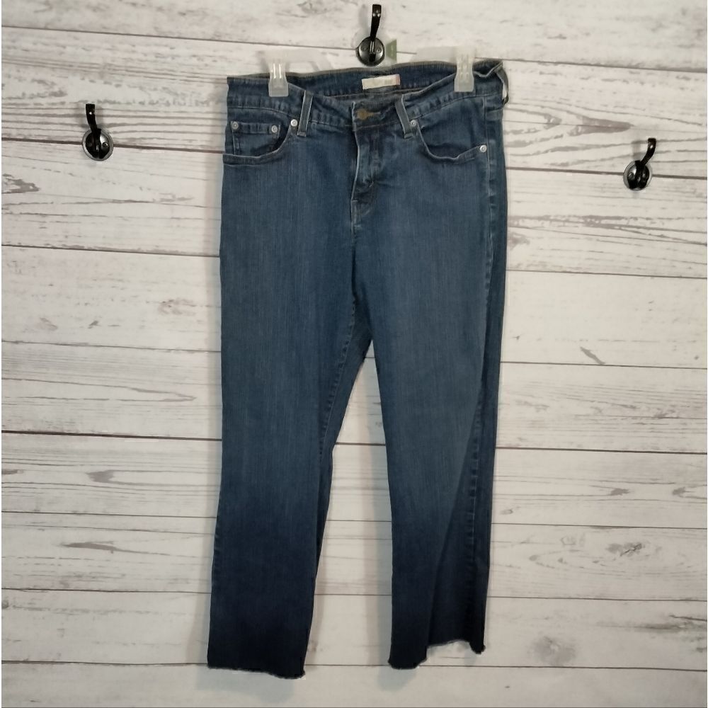 "Levi's" woman's jeans   